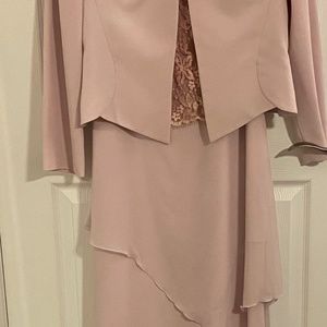 Daymor Couture Mother of the Bride